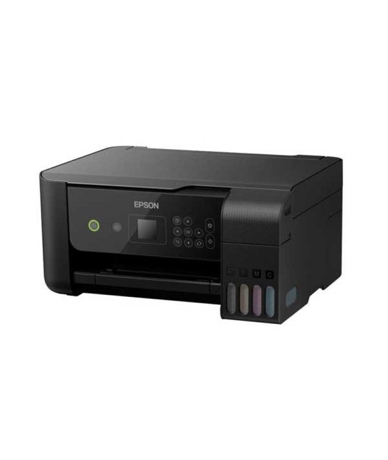 پرینتر چندکاره جوهرافشان اپسون EPSON L3160